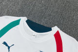 2026 Portugal Short Sleeve Training Suit/2026葡萄牙短袖训练服