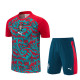 Portugal Short Sleeve Training Suit/2026葡萄牙短袖训练服