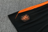 2026 HL Short Sleeve Training Suit/2026荷兰短袖训练服