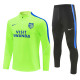 26-27 Atletico Madrid Training Suit/ 26-27马竞半拉训练服