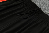 26-27 PSG Black Training Suit/ 26-27PSG巴黎半拉训练服