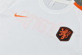 2026 HL Short Sleeve Training Suit/2026荷兰短袖训练服