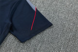 2026 England Short Sleeve Training Suit/2026英格兰短袖训练服