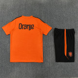 2026 HL Short Sleeve Training Suit/2026荷兰短袖训练服