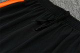 2026 HL Short Sleeve Training Suit/2026荷兰短袖训练服