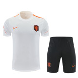 2026 HL Short Sleeve Training Suit/2026荷兰短袖训练服