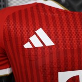 26-27  Bayern Munich Home Player Jersey/ 26-27 拜仁主场球员版