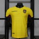 2026 Ecuador Home Player Jersey/2026 厄瓜多尔主场球员