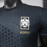2026 Korea Speical Player Jersey/2026韩国特别球员版