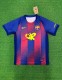 25-26 Barcelona Home Special Fans Jersey/ 25-26 巴萨主场特别款球迷版