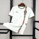 2026 Portugal White Training Jersey/2026 葡萄牙白色训练服
