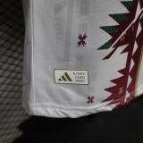 2026 World Cup Mexico Special Player Jersey/ 2026 墨西哥特别款球员