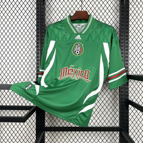 2026 World Cup Mexico Special  Jersey/ 2026 墨西哥特别款