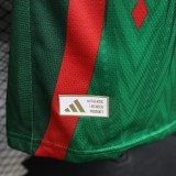 2026 World Cup Mexico Special Player Jersey/ 2026 墨西哥特别款球员