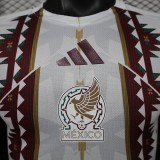 2026 World Cup Mexico Special Player Jersey/ 2026 墨西哥特别款球员