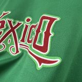 2026 World Cup Mexico Special  Jersey/ 2026 墨西哥特别款