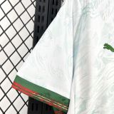 2026 Portugal White Training Jersey/2026 葡萄牙白色训练服