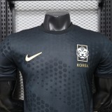2026 Korea Speical Player Jersey/2026韩国特别球员版
