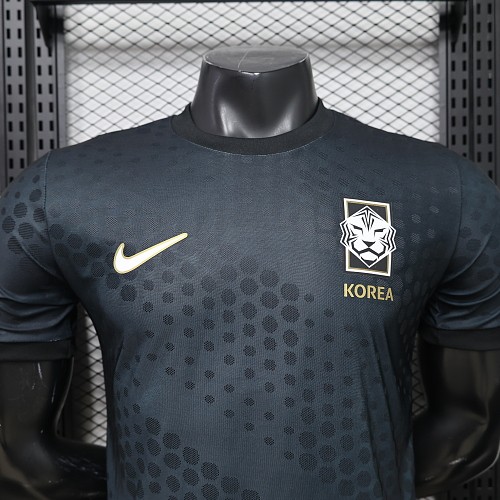 2026 Korea Speical Player Jersey/2026韩国特别球员版