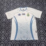 2026 Congo White Jersey/ 2026 刚果白色球迷