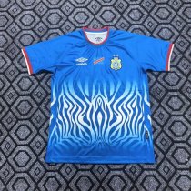 2026 Congo  Blue Jersey/ 2026 刚果蓝色球迷