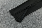 26-27 Barcelona Training Suit/26-27巴萨半拉训练服
