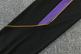 26-27 Barcelona Training Suit/26-27巴萨半拉训练服