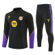 26-27 Barcelona Training Suit/26-27巴萨半拉训练服