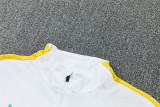 2026 Brazil Training Suit/2026巴西半拉训练服