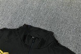 26-27 Barcelona Training Suit/26-27巴萨半拉训练服