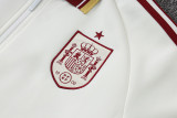 2026 Spain Jacket Suit/ 2026西班牙夹克套装