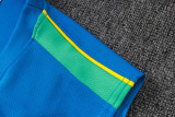 2026 Brazil Training Vest Suit/2026巴西无袖背心训练服