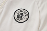 26-27 Manchester City Training Suit/26-27曼城训练服