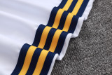 26-27 Real Madrid Training Suit/26-27皇马半拉训练服