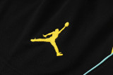 2026 Brazil Training Vest Suit/2026巴西无袖背心训练服