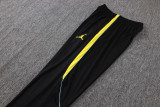 2026 Brazil Training Suit/2026巴西半拉训练服