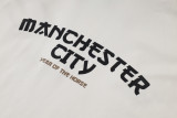 26-27 Manchester City Training Suit/26-27曼城训练服
