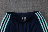 2026 Germany Training Suit/2026 德国半拉训练服