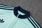 2026 Germany Training Suit/2026 德国半拉训练服