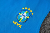 2026 Brazil Training Vest Suit/2026巴西无袖背心训练服