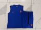 2026 France Training Vest Suit/2026法国无袖背心训练服