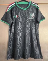 2026 Mexico Third Away Women Jersey/2026墨西哥第二客场女装