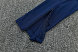 26-27 Barcelona Training Suit/26-27巴萨半拉训练服