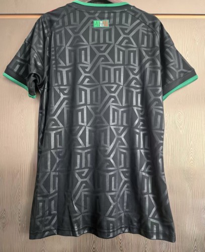 2026 Mexico Third Away Women Jersey/2026墨西哥第二客场女装