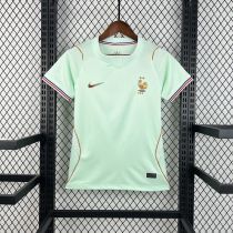 2026 France  Away Women Jersey/2026法国客场女装
