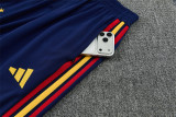 2026 Spain Training Suit/2026西班牙训练服