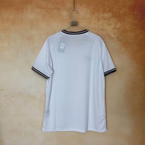 2026 Iraq White Jersey/ 2026 伊拉克白色球迷