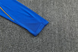 26-27 Chelsea Training Suit/26-27切尔西半拉训练服