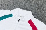 2026 Portugal Training Suit/2026葡萄牙半拉训练服