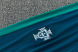 2026 Portugal Training Suit/2026葡萄牙半拉训练服